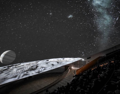 billet cité des sciences