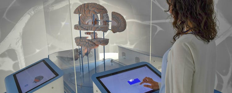 Città Della Scienza