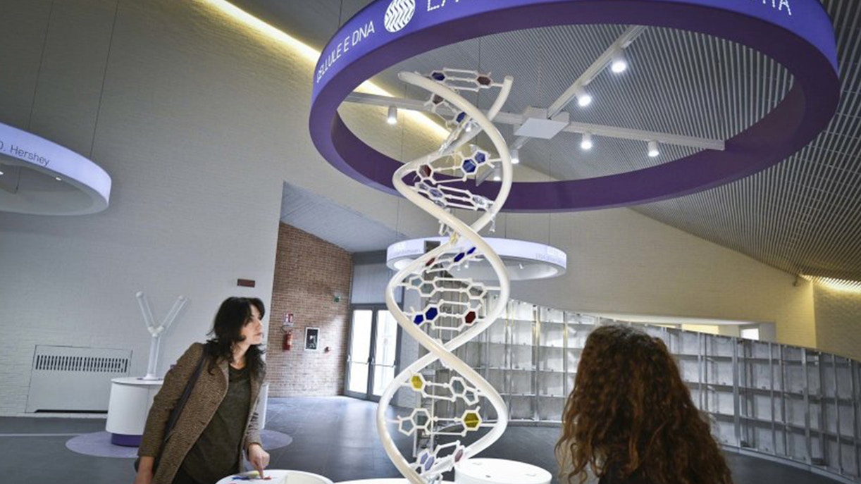 Città della Scienza