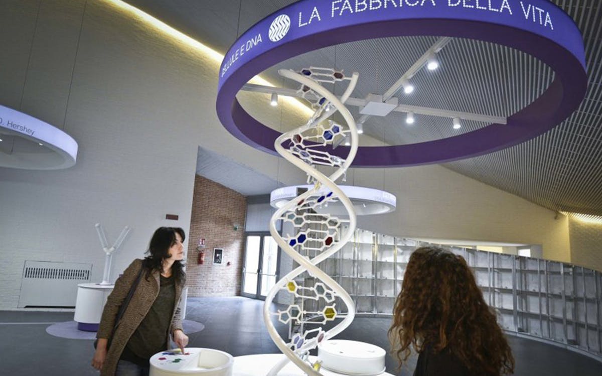 Città Della Scienza