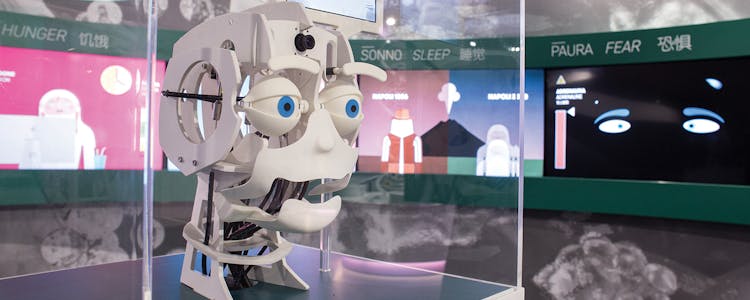 Città Della Scienza