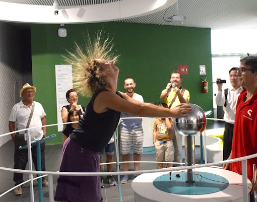 Città della Scienza