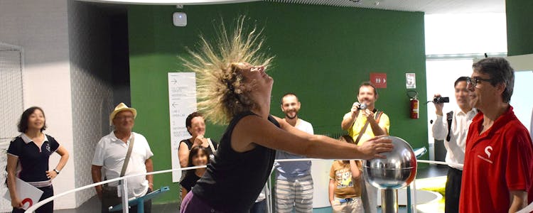 Città Della Scienza