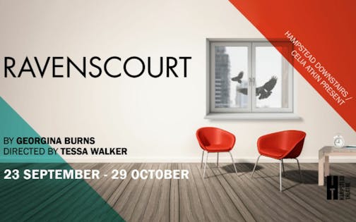 Ravenscourt