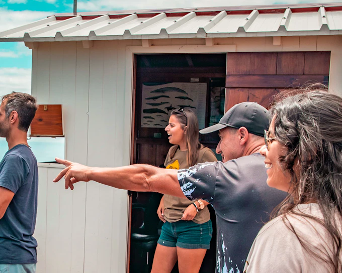 Azorean Whalers Heritage Tour