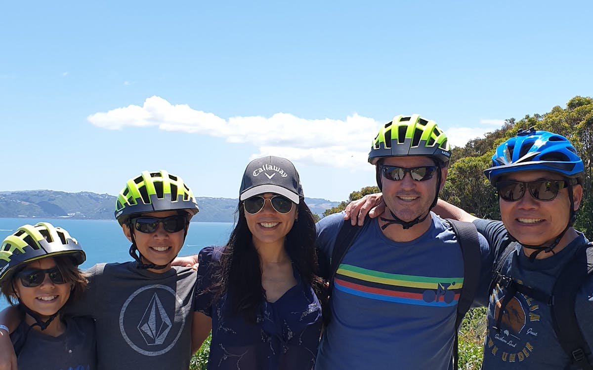 electric bays half-day guided e-bike tour in wellington-12 electric bays half-day guided e-bike tour in wellington-12