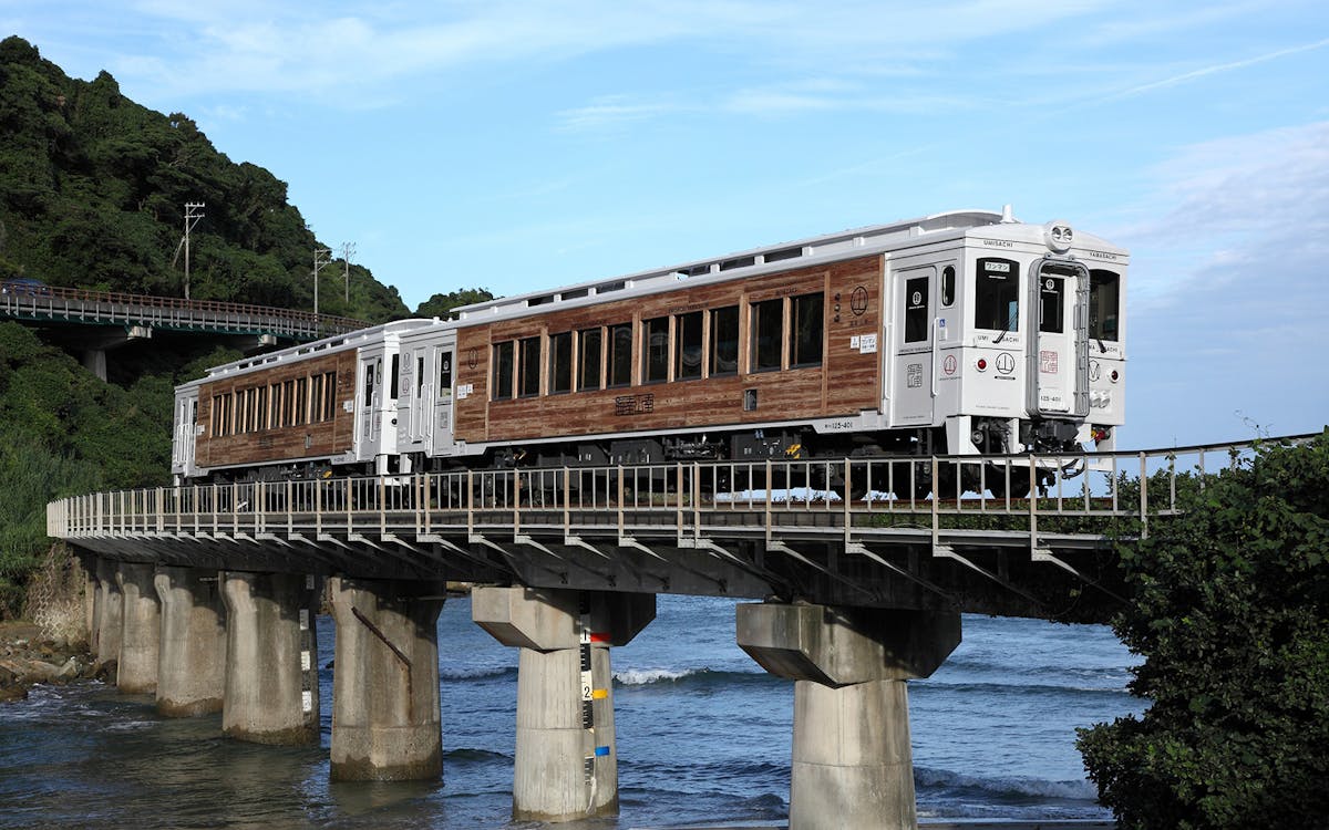 all kyushu area pass-5 all kyushu area pass-5