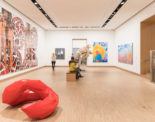 Albertina Museum