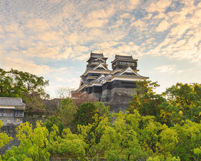 Southern Kyushu Area Pass