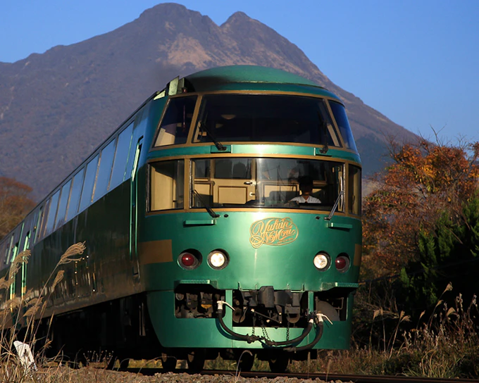 Northern Kyushu Area Pass