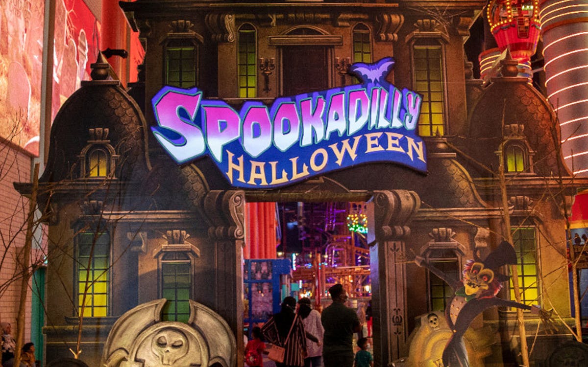 tickets to genting spookadilly halloween in skytropolis-8 tickets to genting spookadilly halloween in skytropolis-8