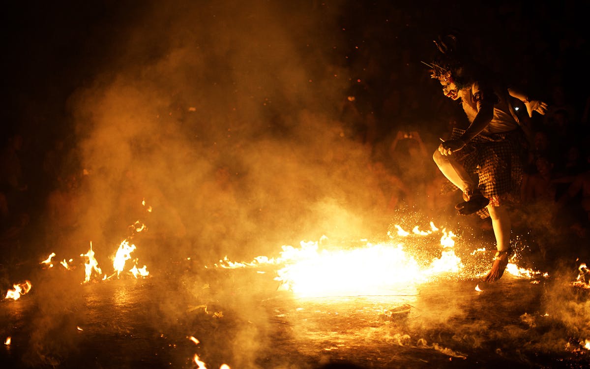 tickets to the uluwatu kecak & fire dance show-5 tickets to the uluwatu kecak & fire dance show-5