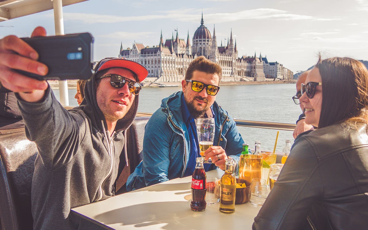 new year's day cruise in budapest with 4-course dinner, live show & more-8 new year's day cruise in budapest with 4-course dinner, live show & more-8