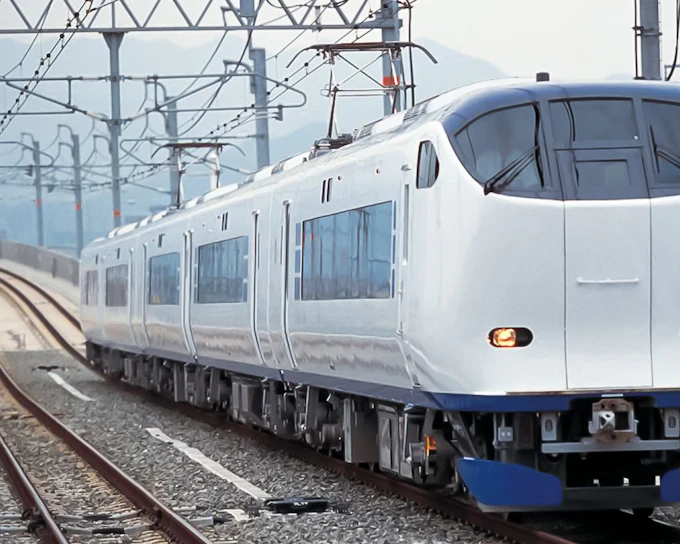 5 Day JR Okayama-Hiroshima-Yamaguchi Area Pass