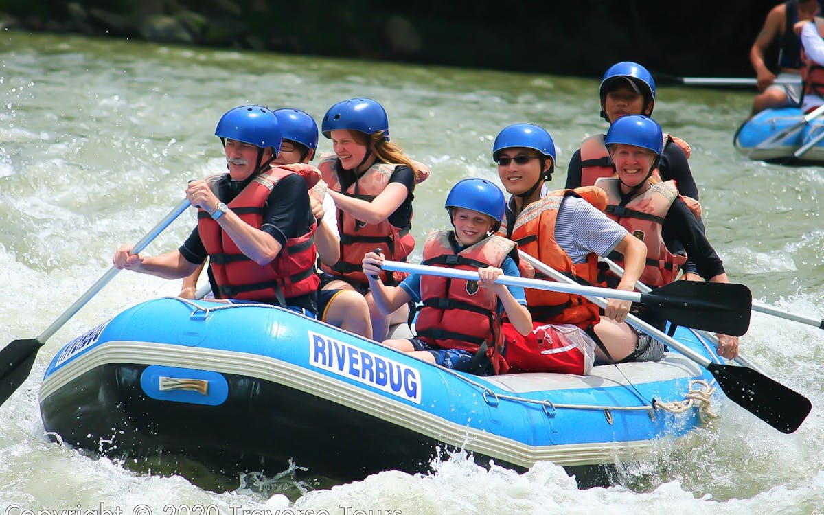white water rafting tour in sabah-6 white water rafting tour in sabah-6