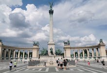 3 days in Budapest