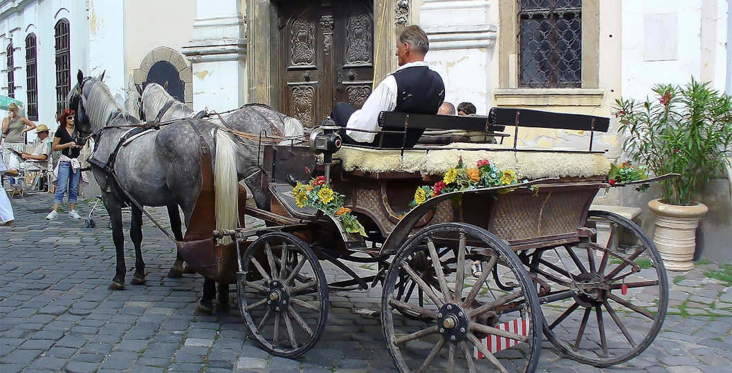 Szentendre Budapest