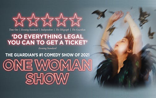 One Woman Show