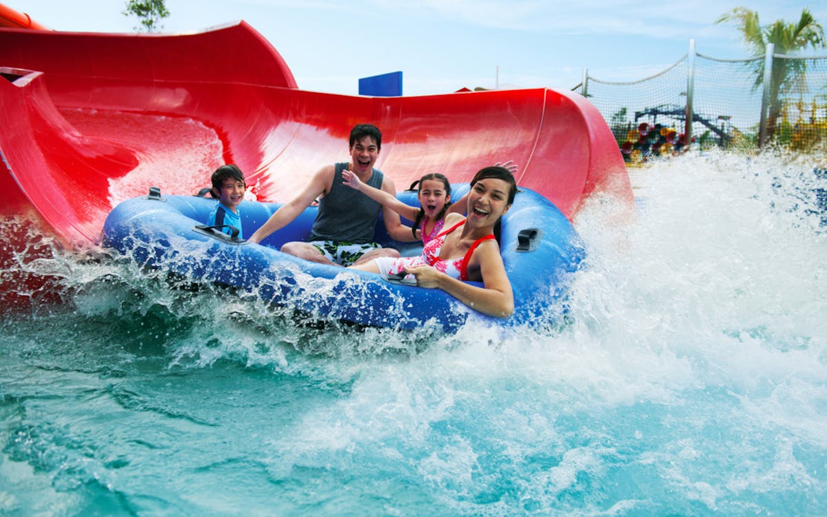 water park 1 day pass in legoland® malaysia-6 water park 1 day pass in legoland® malaysia-6