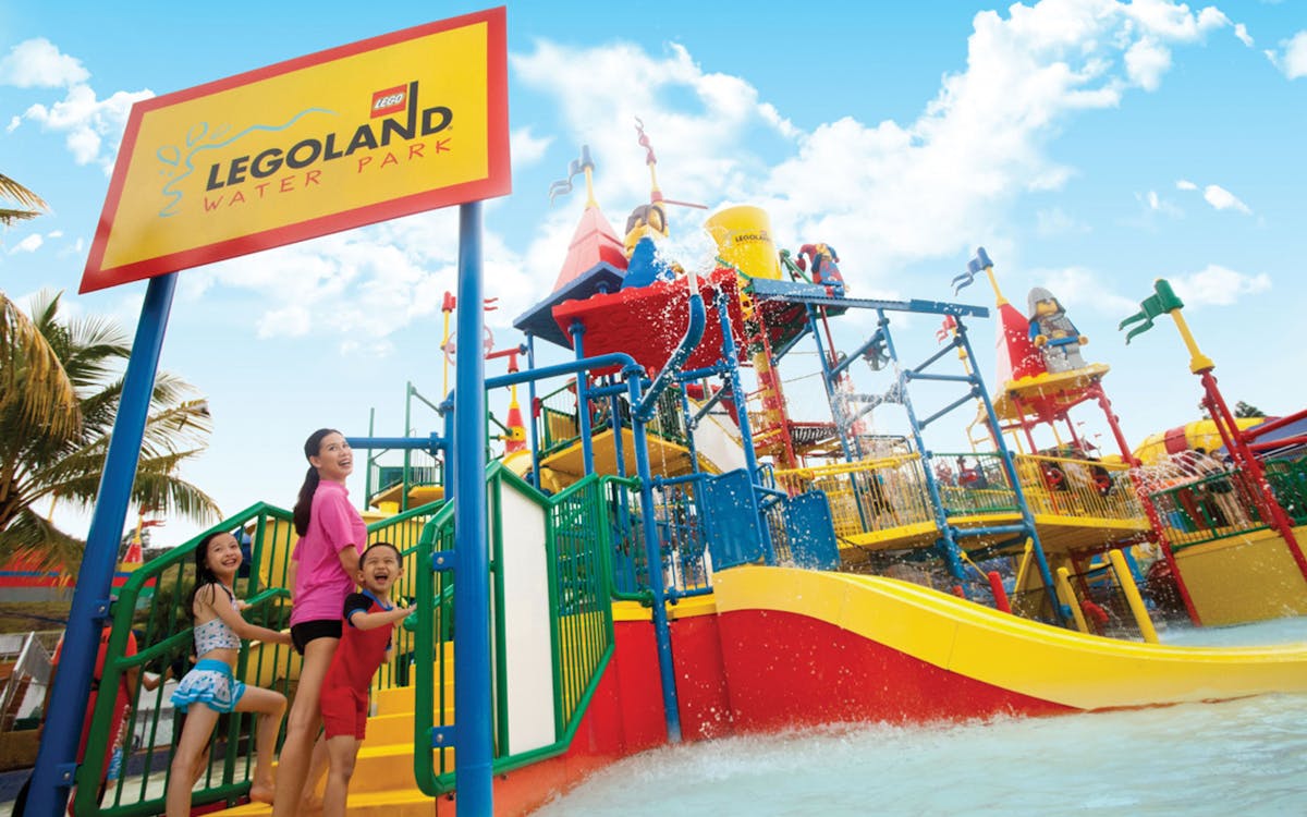 water park 1 day pass in legoland® malaysia-3 water park 1 day pass in legoland® malaysia-3
