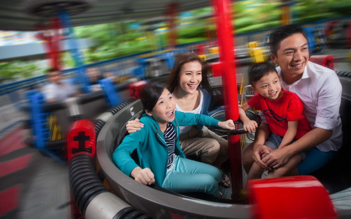 theme park 2 day pass to legoland® malaysia-9 theme park 2 day pass to legoland® malaysia-9
