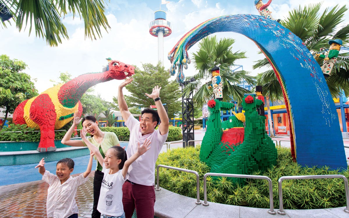 theme park 2 day pass to legoland® malaysia-8 theme park 2 day pass to legoland® malaysia-8