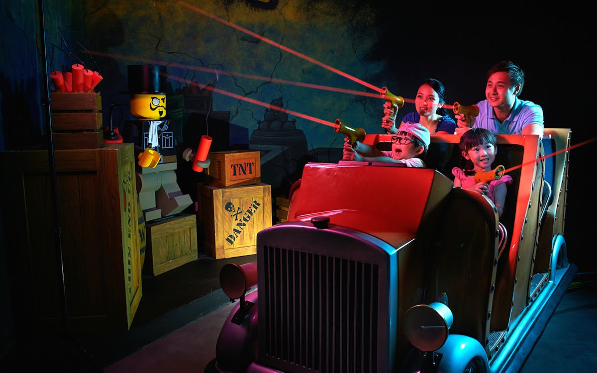 theme park 2 day pass to legoland® malaysia-5 theme park 2 day pass to legoland® malaysia-5