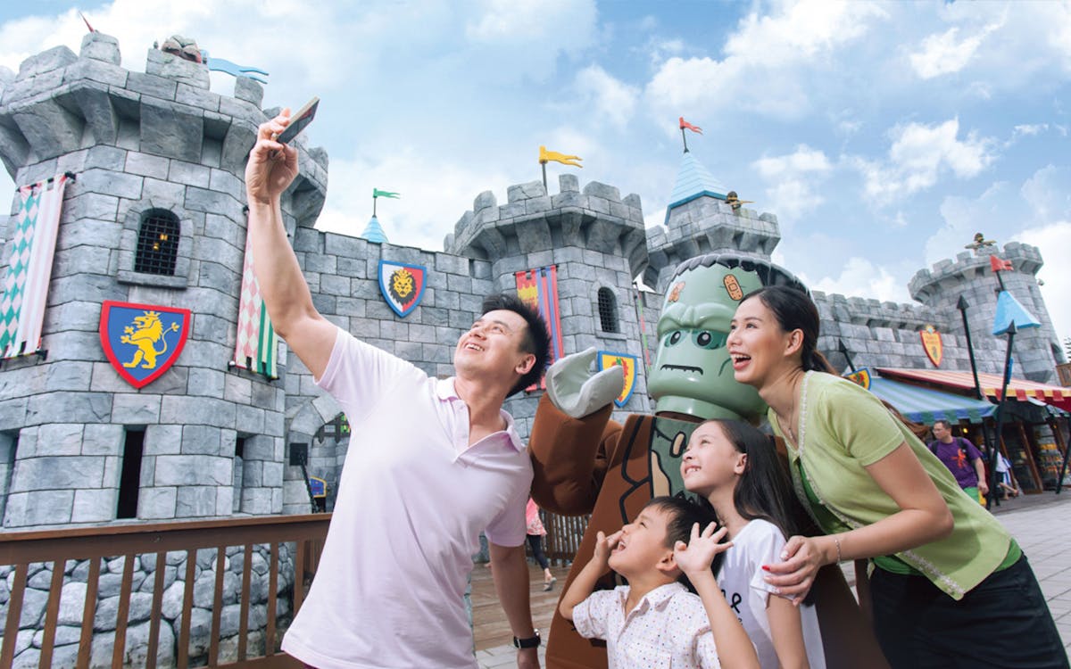 theme park 2 day pass to legoland® malaysia-6 theme park 2 day pass to legoland® malaysia-6