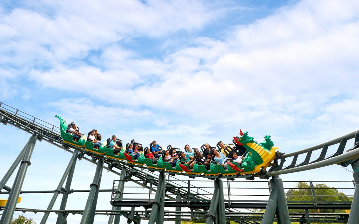 theme park 2 day pass to legoland® malaysia-3 theme park 2 day pass to legoland® malaysia-3