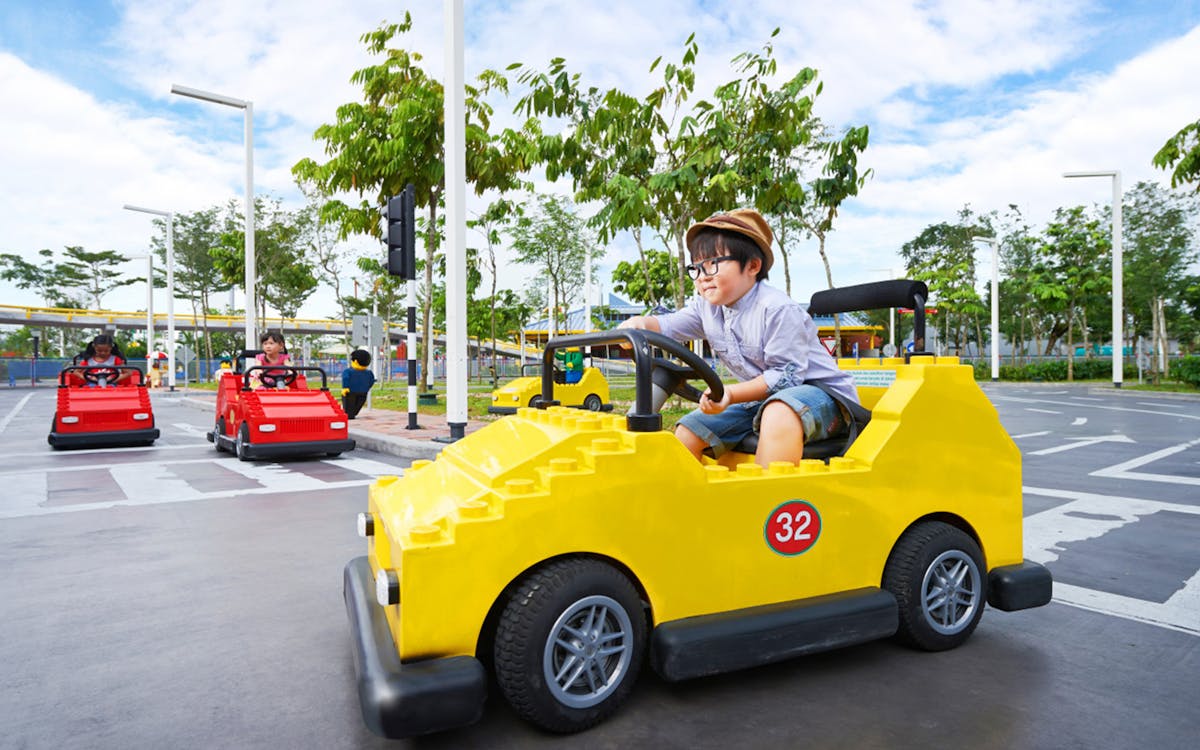 theme park 2 day pass to legoland® malaysia-4 theme park 2 day pass to legoland® malaysia-4