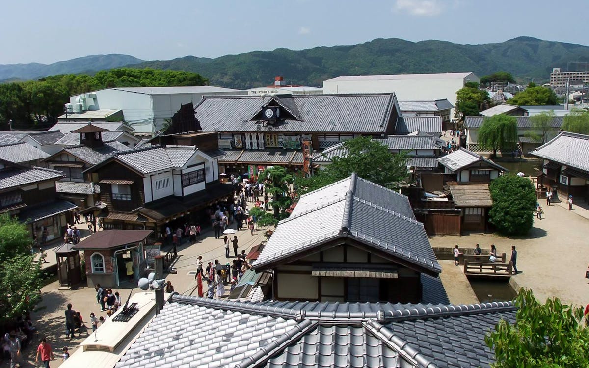 entry tickets to toei kyoto studio park-2 entry tickets to toei kyoto studio park-2