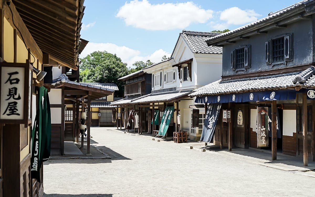 entry tickets to toei kyoto studio park-3 entry tickets to toei kyoto studio park-3