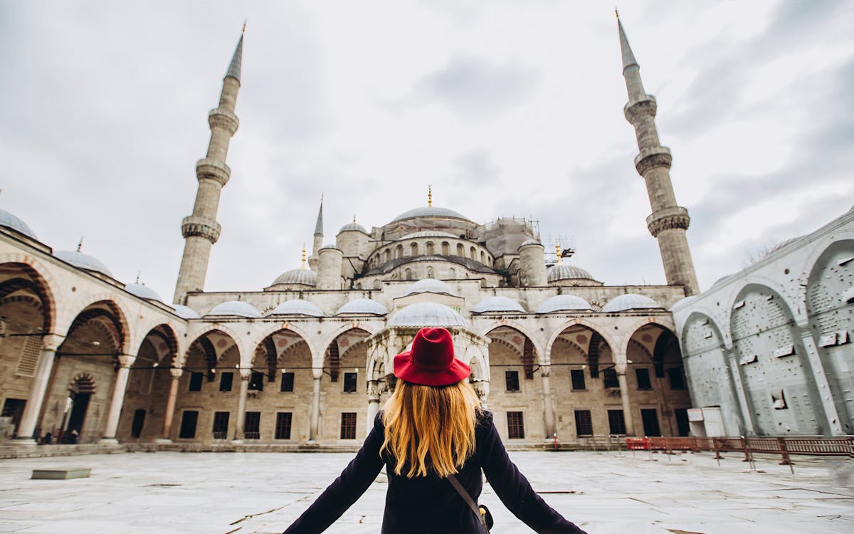blue mosque guided tour – 1.5 hours-6 blue mosque guided tour – 1.5 hours-6
