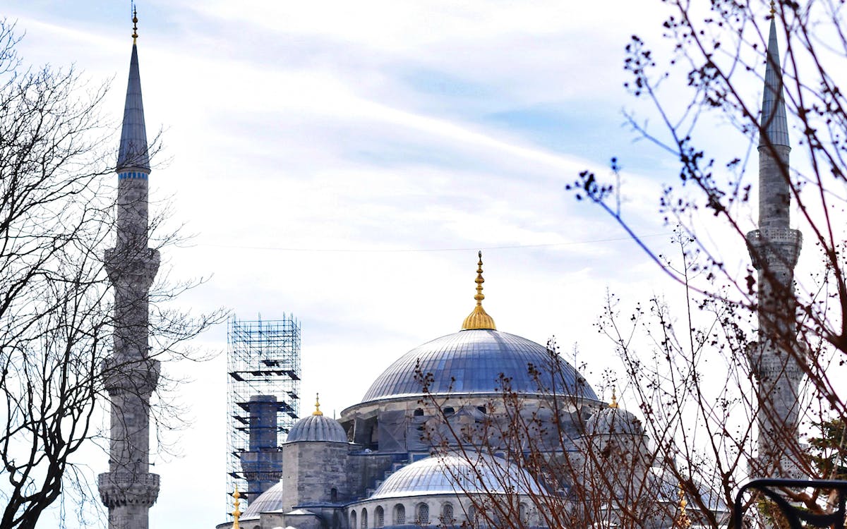 blue mosque guided tour – 1.5 hours-8 blue mosque guided tour – 1.5 hours-8