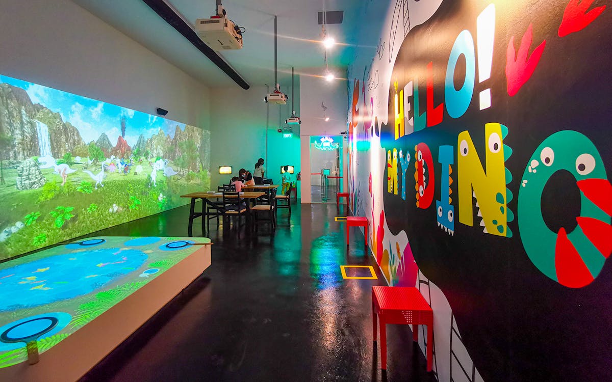 tickets to trick eye museum + headrock vr 'play 2'-10 tickets to trick eye museum + headrock vr 'play 2'-10