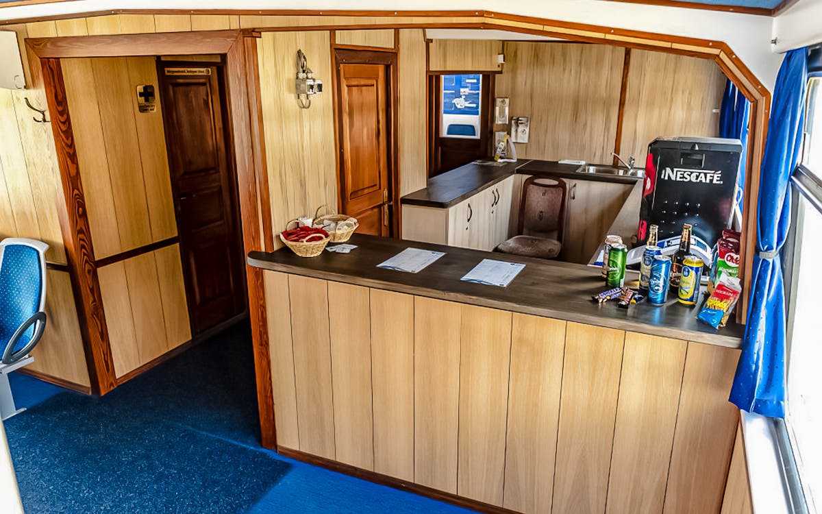 1-hour danube river sightseeing cruise with audio guide-7 1-hour danube river sightseeing cruise with audio guide-7