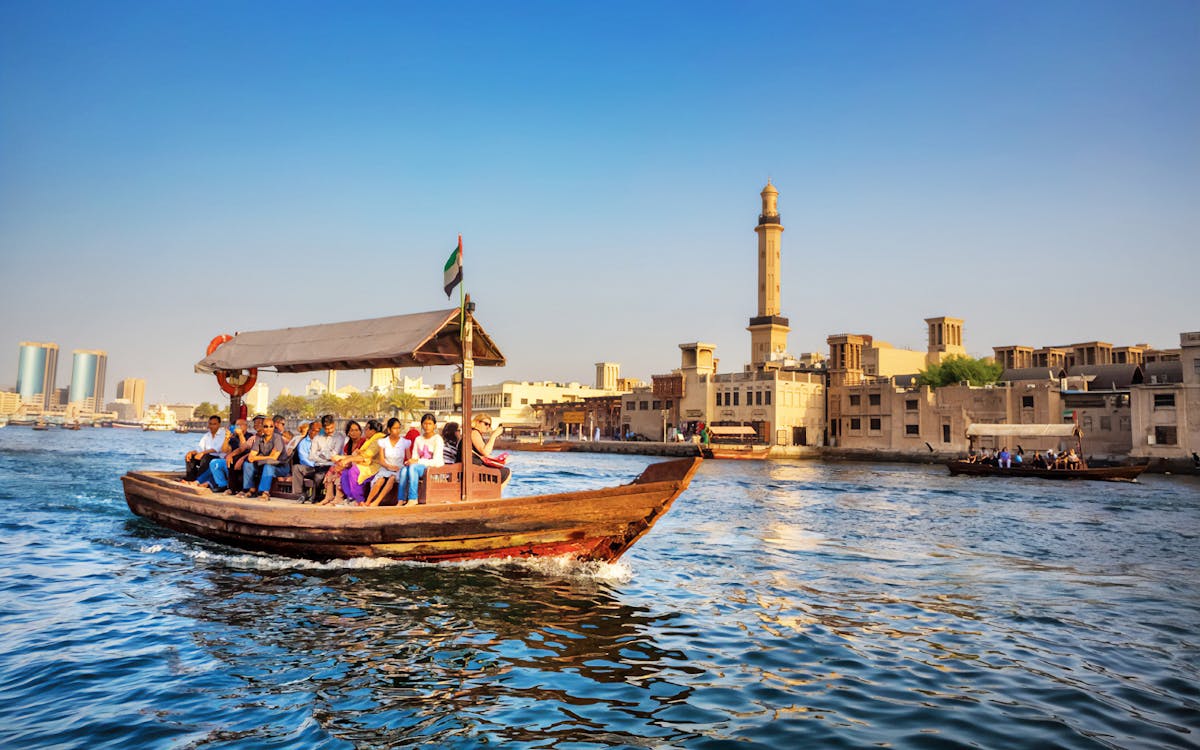 half-day/full-day traditional dubai city tour with optional lunch-4 half-day/full-day traditional dubai city tour with optional lunch-4