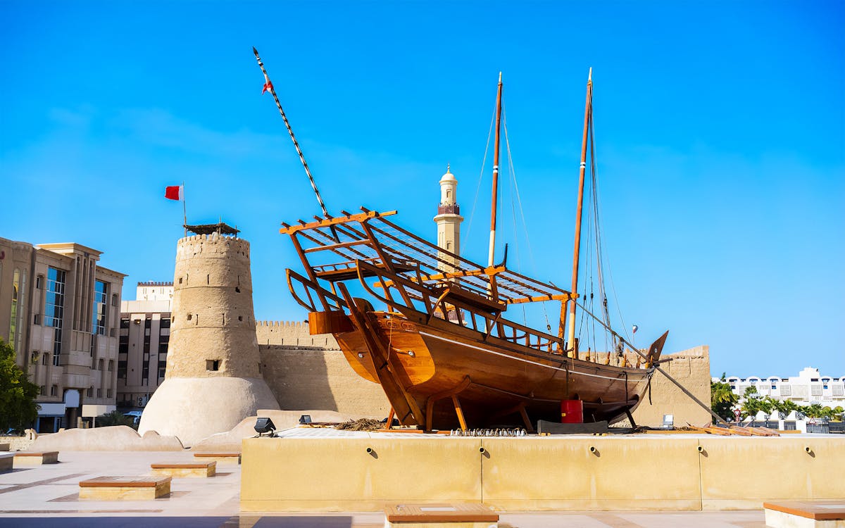 half-day/full-day traditional dubai city tour with optional lunch-6 half-day/full-day traditional dubai city tour with optional lunch-6