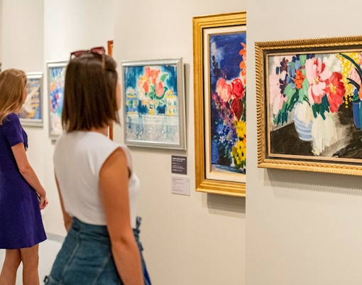 Hungarian National Gallery