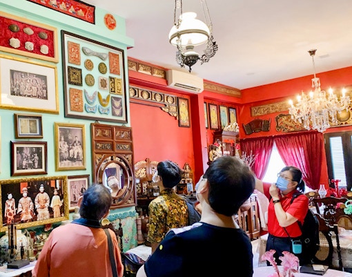 Peranakan Museum