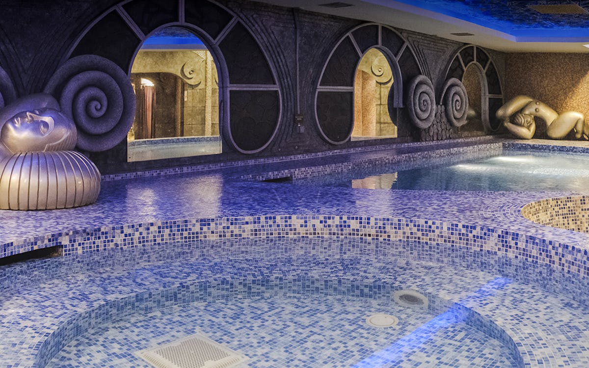 admission to the g.spa 24-hour spa and relaxation center-4 admission to the g.spa 24-hour spa and relaxation center-4