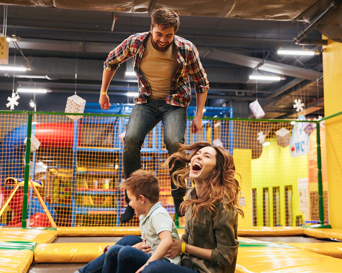 T-Play Khatib & Bukit Batok Singapore Tickets