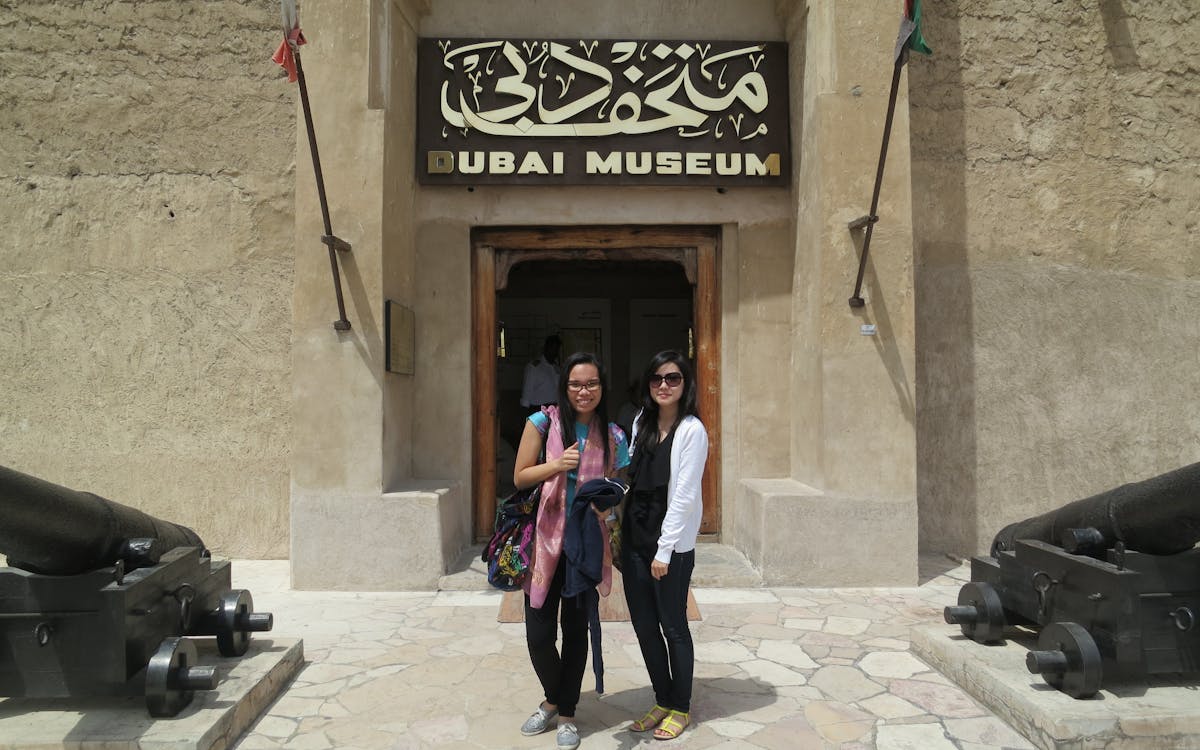 dubai museum tour with transfers-1 dubai museum tour with transfers-1