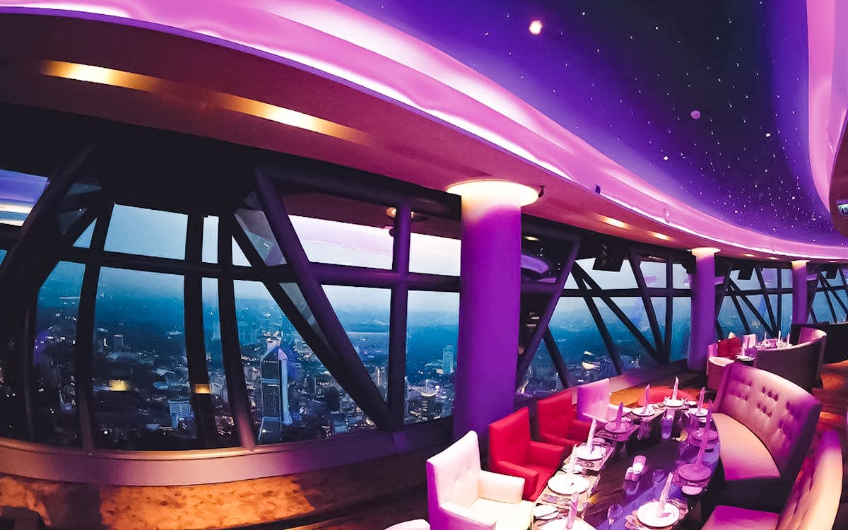 restaurante giratorio atmosphere 360 - hi tea bufé-7 restaurante giratorio atmosphere 360 - hi tea bufé-7