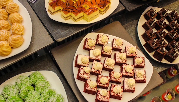 Plan Your Visit to Atmosphere 360