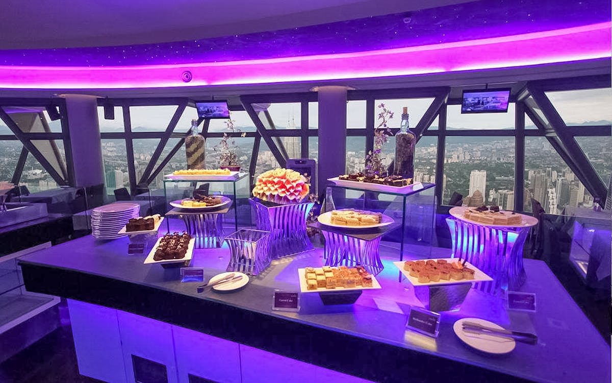 christmas & new year's special buffet meal at atmosphere 360 revolving restaurant-8 christmas & new year's special buffet meal at atmosphere 360 revolving restaurant-8