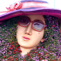 dubai miracle garden