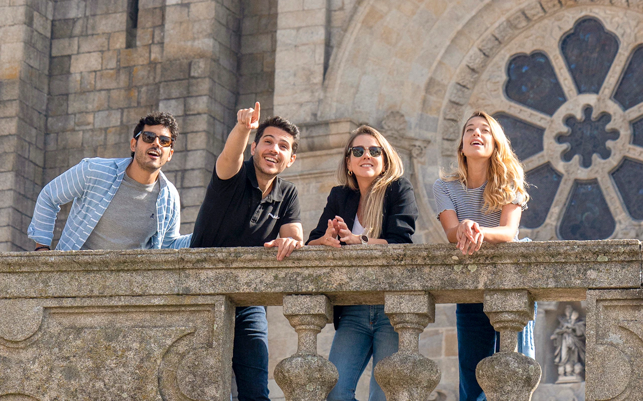 Visite guidée d'une journée complète de Porto, Nazaré et Óbidos au départ de Lisbonne — 5