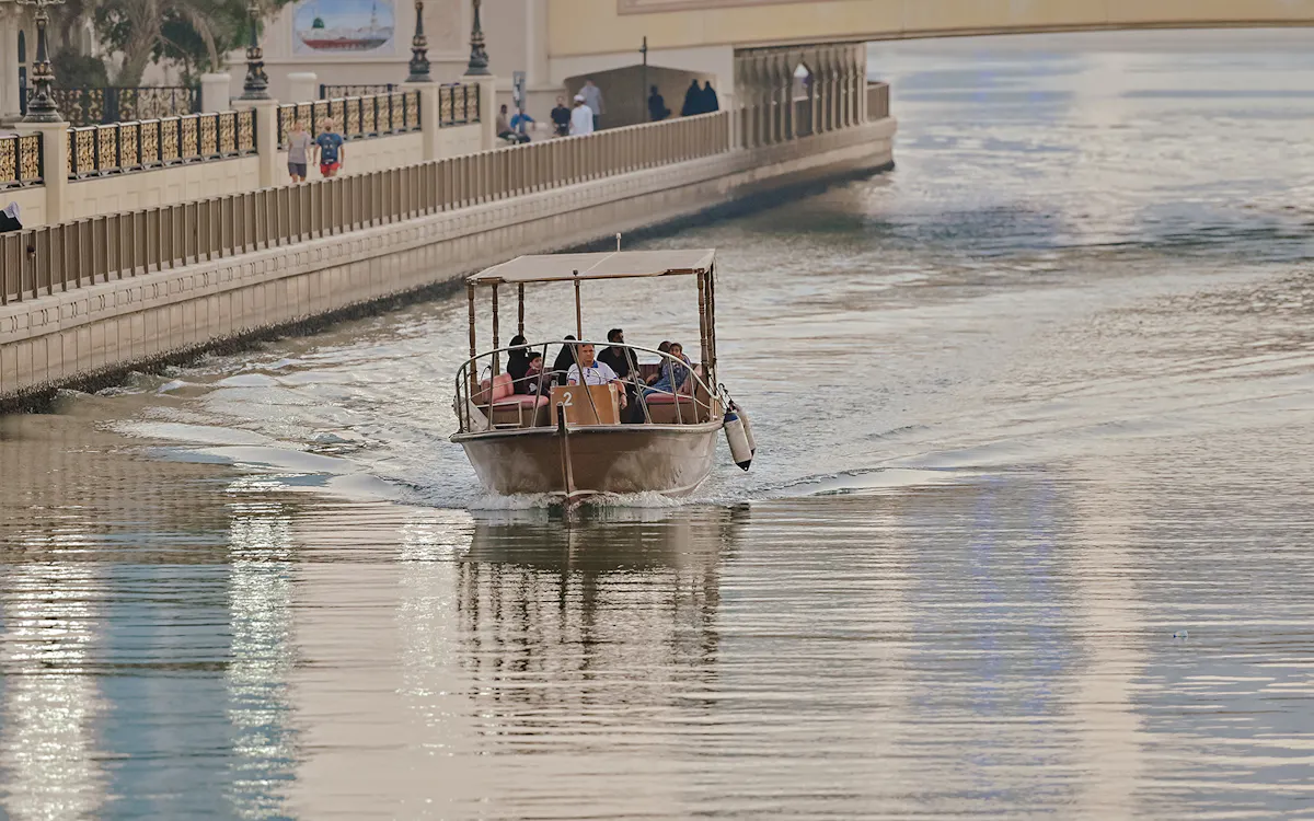 Home Boat Ride 15/30 Minutes Private Boat Ride in Sharjah 2022