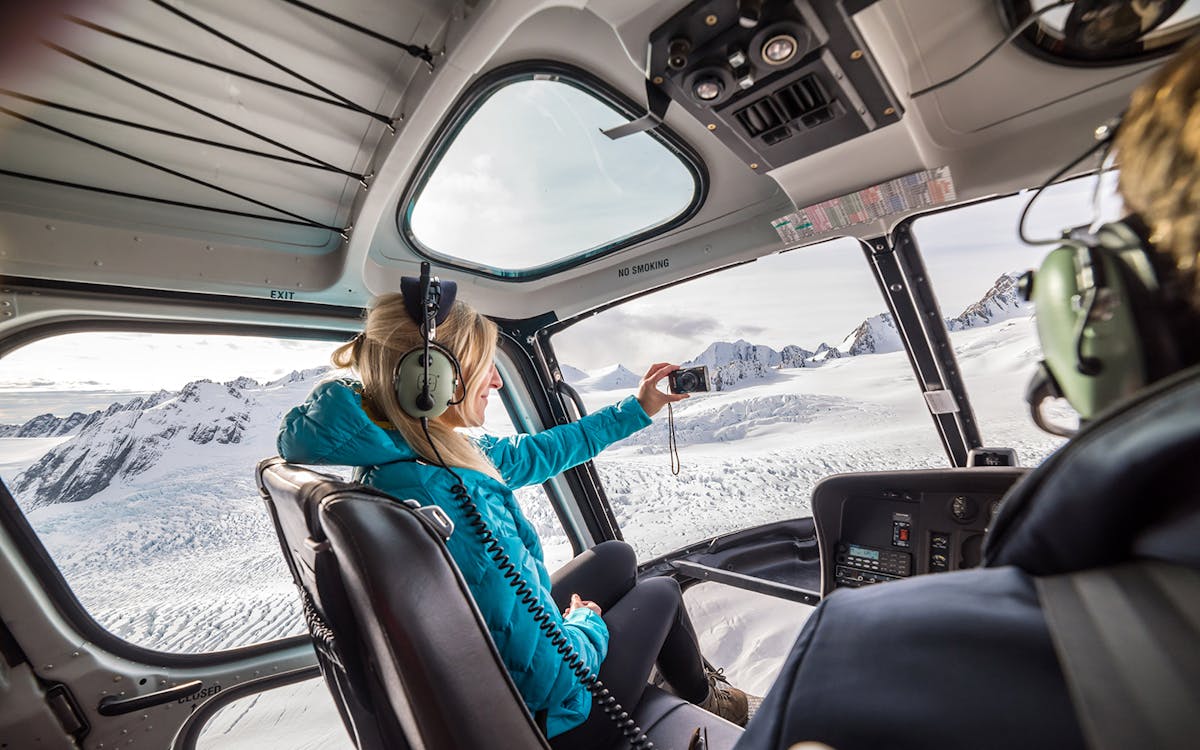 neve discoverer helicopter tour from franz josef-6 neve discoverer helicopter tour from franz josef-6